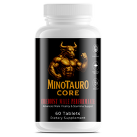 CoreBoost Male Performance (Male Enhancement Boost)