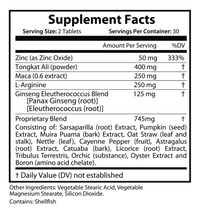 CoreBoost Male Performance (Male Enhancement Boost)