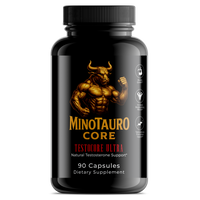 TestoCore Ultra  (Testosterone Support)
