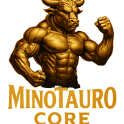 MinoTauro Core logo